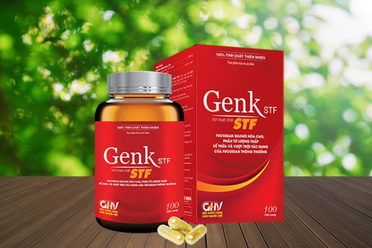 Đánh giá liệu người bình thường có nên sử dụng Fucoidan Nhật Bản hay không: Hiệu quả và tác dụng phụ
