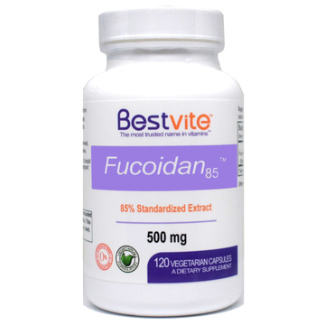 Fucoidan 85 bestvite chỉ 1 thành phần