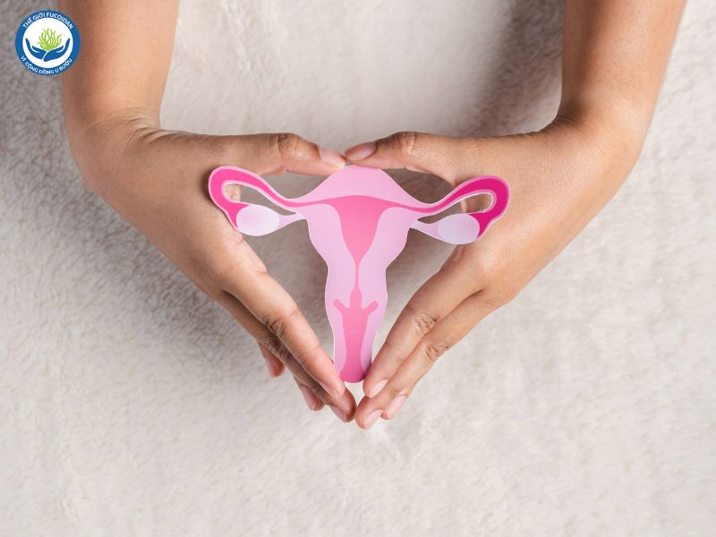 Mổ tử cung giúp điều trị một số bệnh lý liên quan đến tử cung.