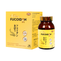 Kibou Fucoidan