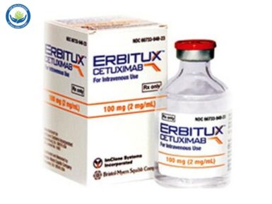 Hình ảnh thuốc Erbitux