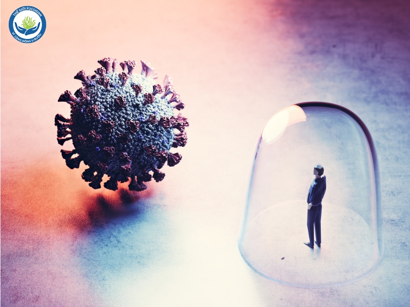 Miễn dịch đặc hiệu bảo vệ cơ thể khỏi các kháng nguyên mà cơ thể đã từng tiếp xúc.
