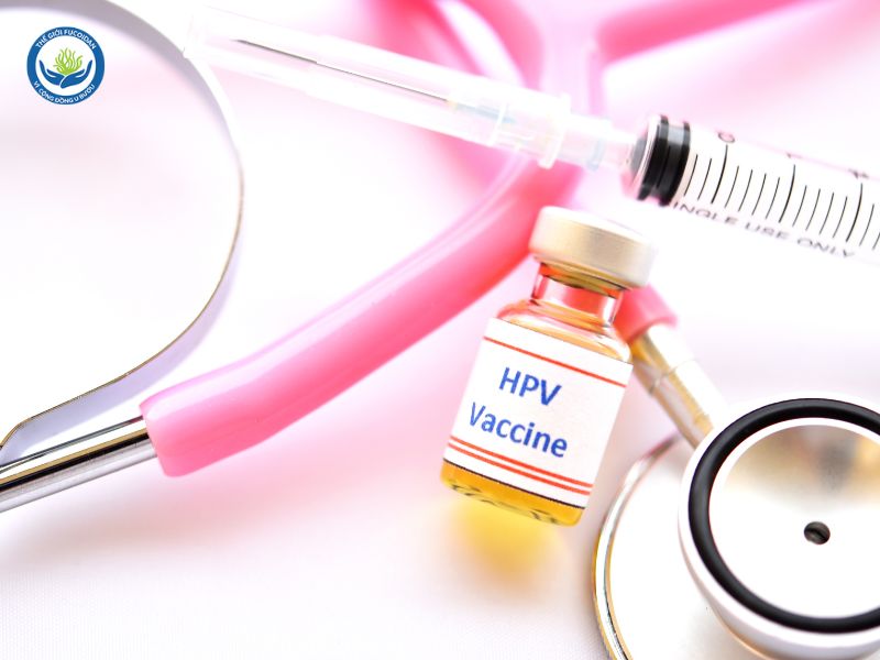 Vắc xin ung thư HPV