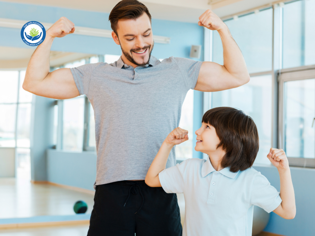 Người khỏe mạnh cũng nên dùng fucoidan để tăng miễn dịch