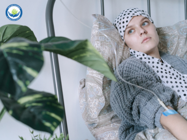 Hóa trị (chemotherapy) là phương pháp tiêu diệt tế bào ung thư bằng thuốc đặc trị.