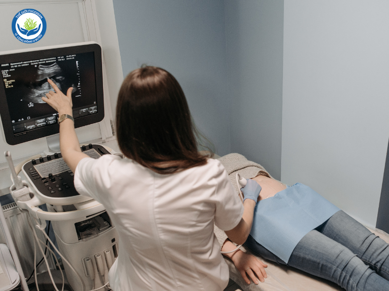 Tầm soát ung thư cổ tử cung định kỳ