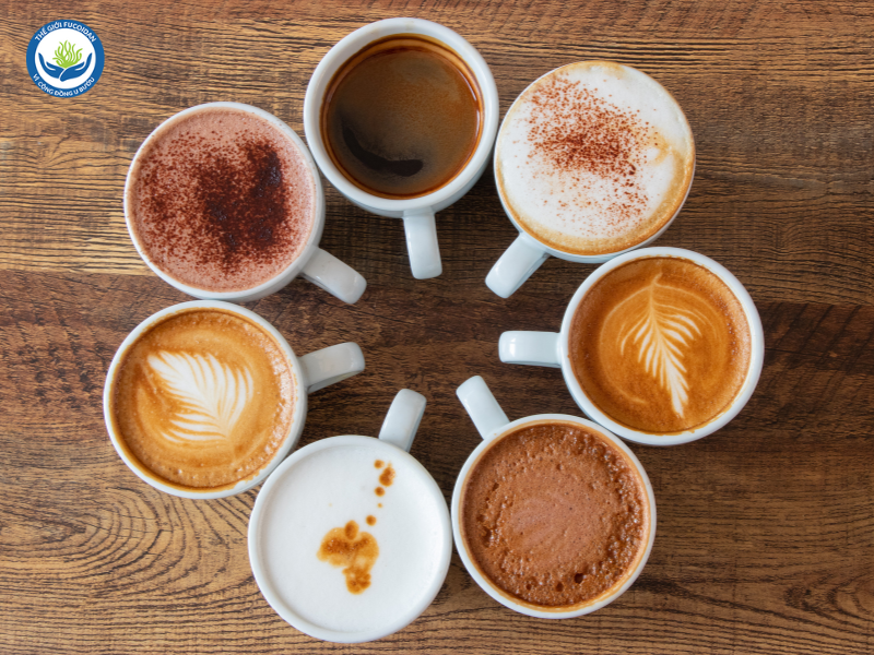 Hạn chế các chất kích thích như trà, cà phê